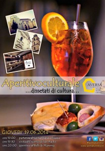 Aperitivoculturale