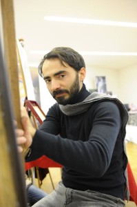 GIOVANNI TUORO