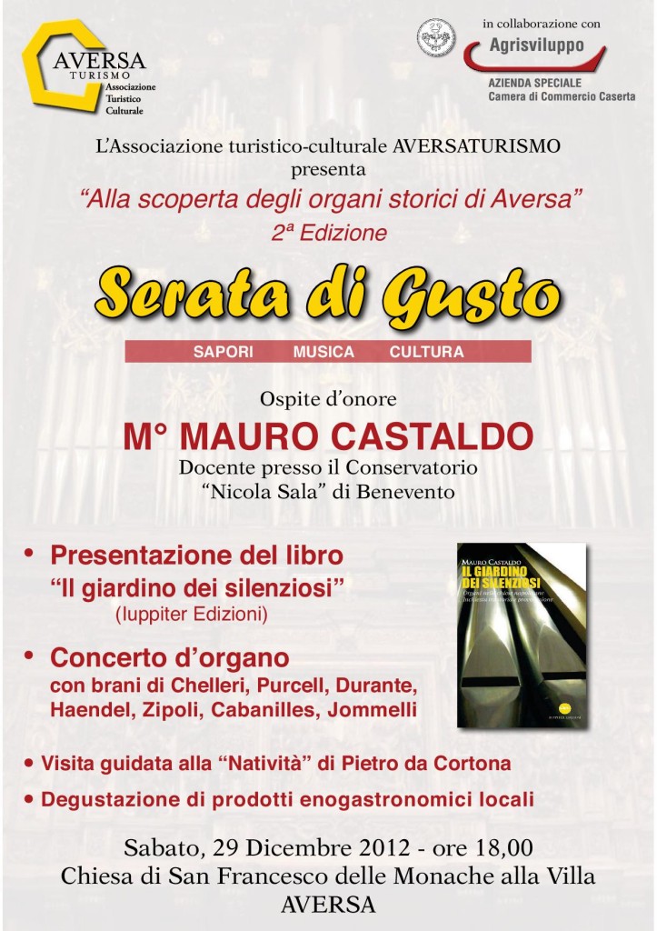 concerto